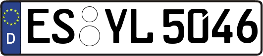 ES-YL5046