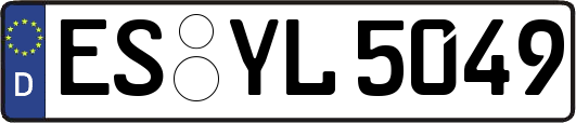 ES-YL5049