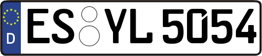 ES-YL5054
