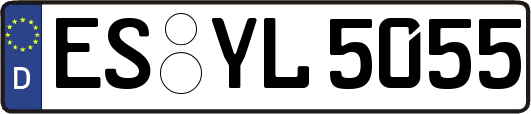 ES-YL5055