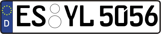 ES-YL5056