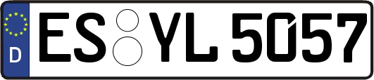 ES-YL5057