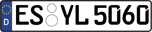 ES-YL5060