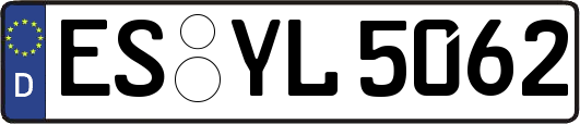 ES-YL5062