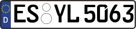 ES-YL5063