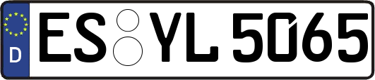 ES-YL5065
