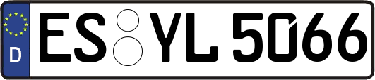 ES-YL5066