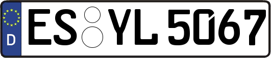 ES-YL5067