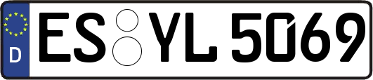ES-YL5069