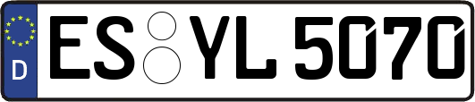 ES-YL5070