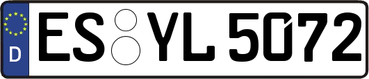 ES-YL5072