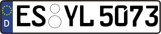 ES-YL5073
