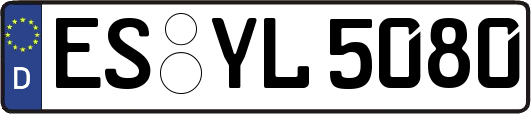 ES-YL5080