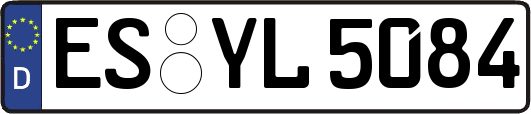 ES-YL5084