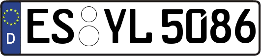 ES-YL5086
