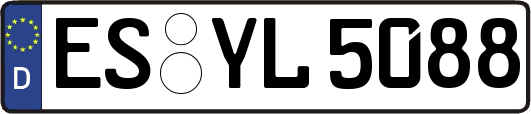 ES-YL5088