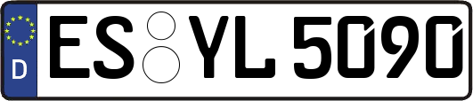 ES-YL5090