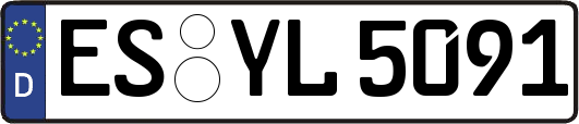 ES-YL5091