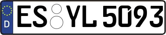 ES-YL5093