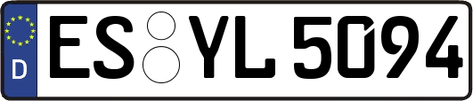 ES-YL5094