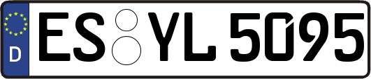 ES-YL5095