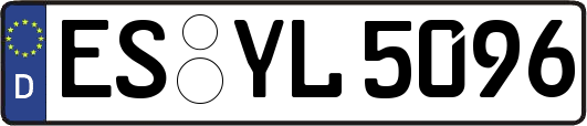 ES-YL5096