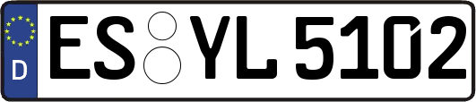 ES-YL5102