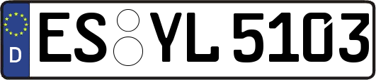 ES-YL5103