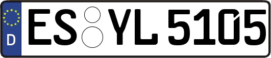 ES-YL5105