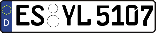 ES-YL5107