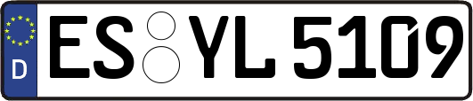 ES-YL5109