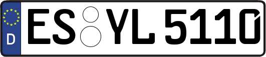 ES-YL5110