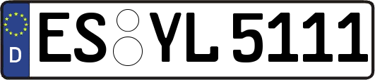 ES-YL5111