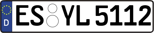 ES-YL5112