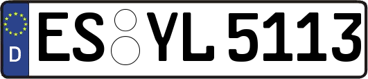 ES-YL5113