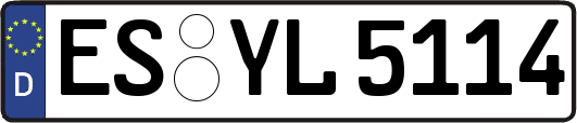 ES-YL5114