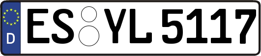 ES-YL5117