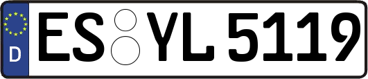 ES-YL5119