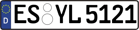 ES-YL5121