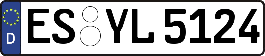 ES-YL5124