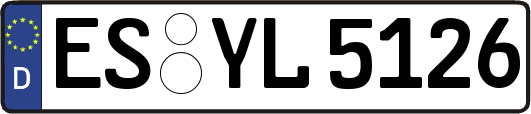 ES-YL5126