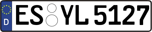 ES-YL5127