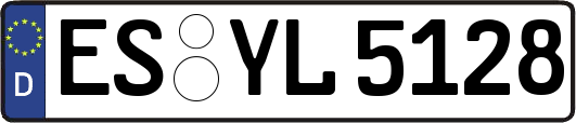 ES-YL5128