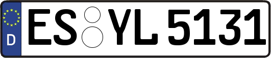 ES-YL5131