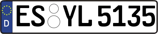 ES-YL5135