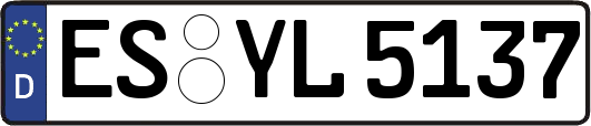 ES-YL5137