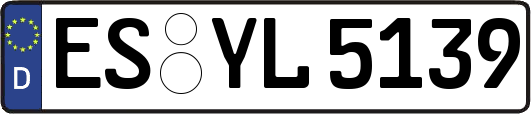 ES-YL5139