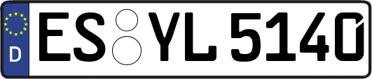 ES-YL5140