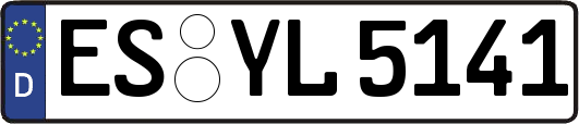 ES-YL5141