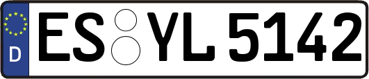 ES-YL5142